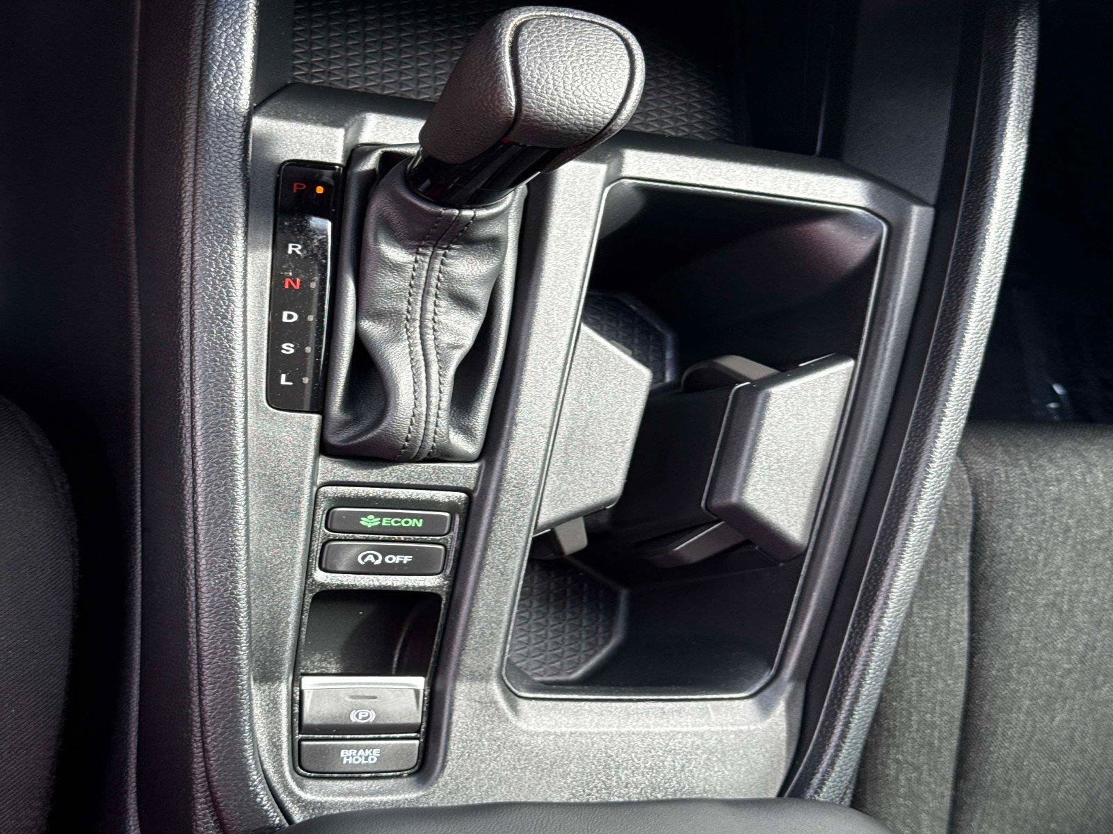 Certified 2024 Honda Accord LX image 24