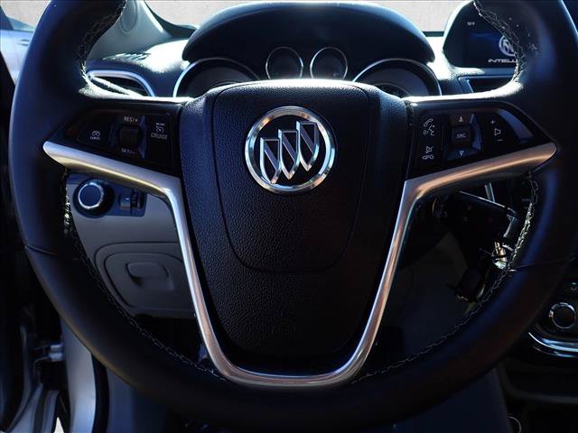 Used 2015 Buick Encore FWD image 14