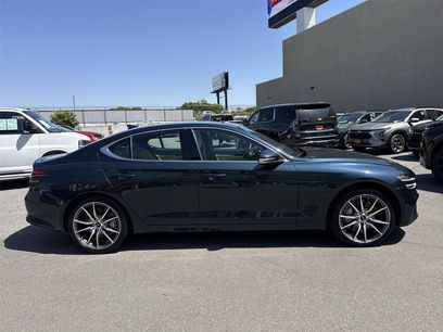 Used 2025 Genesis G70 2.5T
