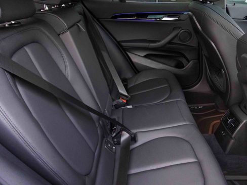 Certified 2023 BMW X2 xDrive28i w/ Convenience Package image 39