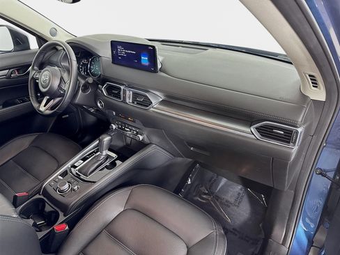 Used 2024 MAZDA CX-5 AWD 2.5 S image 30