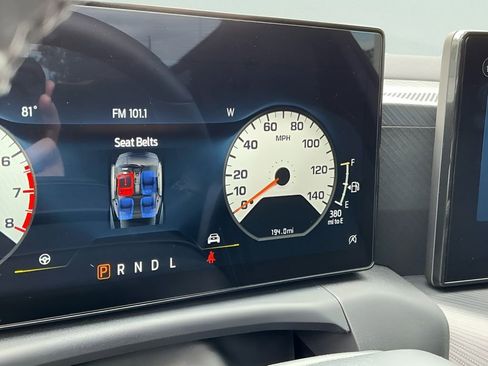 New 2025 Ford Mustang EcoBoost w/ Wheel & Stripe Package image 26