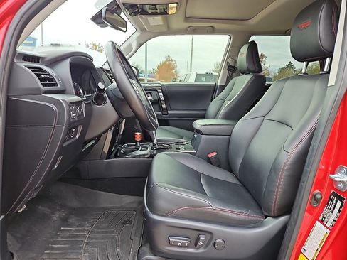 Used 2020 Toyota 4Runner SR5 image 9