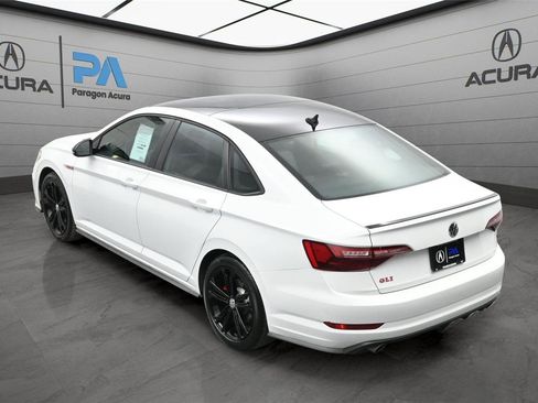 Used 2020 Volkswagen Jetta GLI Autobahn w/ GLI Autobahn Black Package image 30