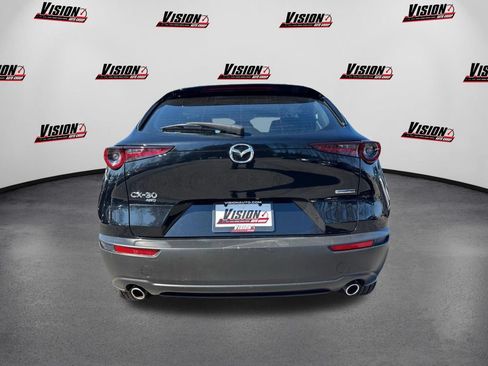 Used 2023 MAZDA CX-30 AWD 2.5 S image 7