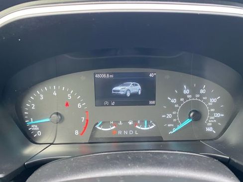 Used 2022 Ford Escape SE image 21