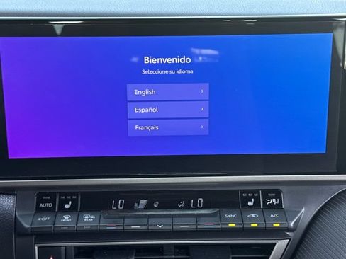 Used 2025 Toyota Camry SE w/ Multimedia Upgrade Package FWD image 29