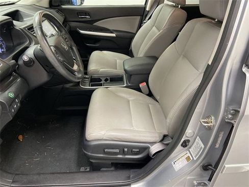 Used 2016 Honda CR-V Touring image 20