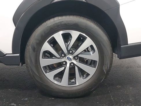 Used 2023 Subaru Outback Premium image 35