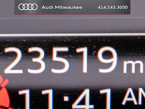 Used 2023 Audi Q8 Premium Plus w/ Premium Plus Package AWD/4WD image 16