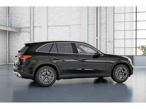 New 2026 Mercedes-Benz GLC 300 GLC 300 image 17