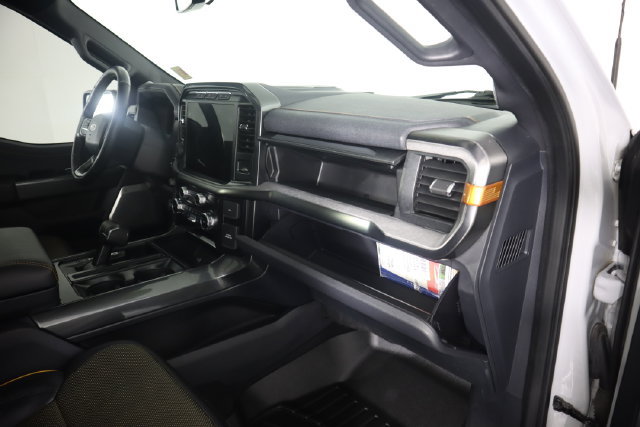 Used 2023 Ford F150 Tremor w/ Equipment Group 402A High AWD/4WD image 78