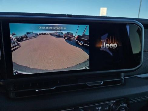 New 2026 Jeep Wrangler Unlimited Rubicon image 59