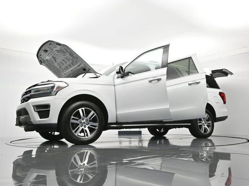 Used 2023 Ford Expedition Max Limited RWD image 51