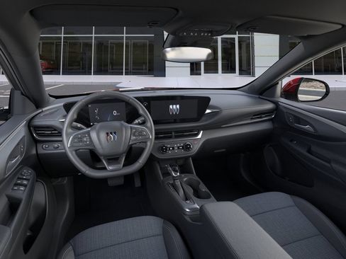 New 2026 Buick Envista Preferred w/ Convenience I Package FWD image 15