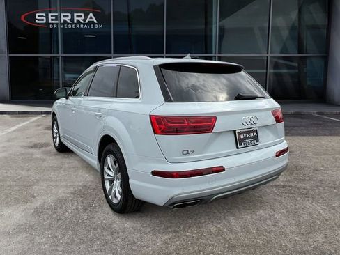 Used 2019 Audi Q7 3.0T Premium Plus w/ Premium Plus Package image 3