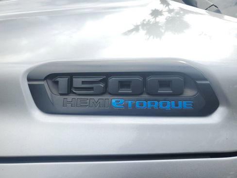 Used 2024 RAM 1500 Tradesman w/ Warlock PACKAGE image 9