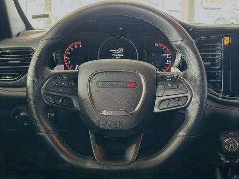 Used 2025 Dodge Durango GT AWD/4WD image 50