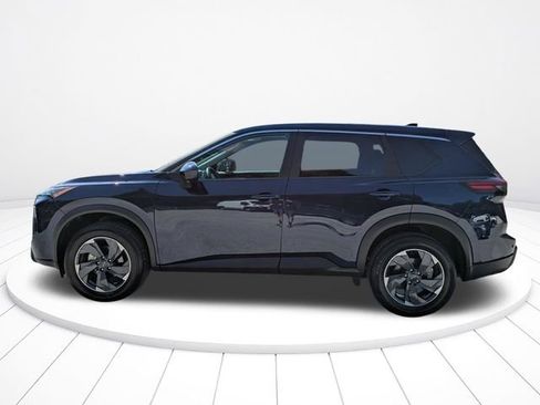 Used 2025 Nissan Rogue SV FWD image 7