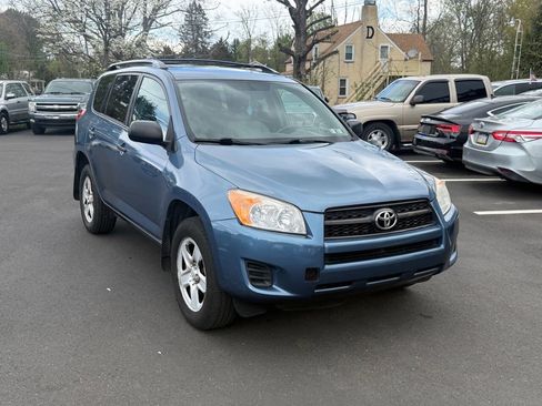 Used 2011 Toyota RAV4 4WD w/ Preferred Premium Pkg image 2