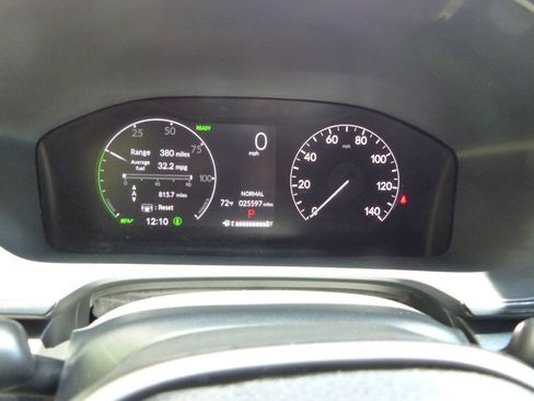 Used 2023 Honda CR-V Sport image 46