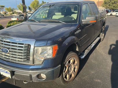 Used 2010 Ford F150 XLT