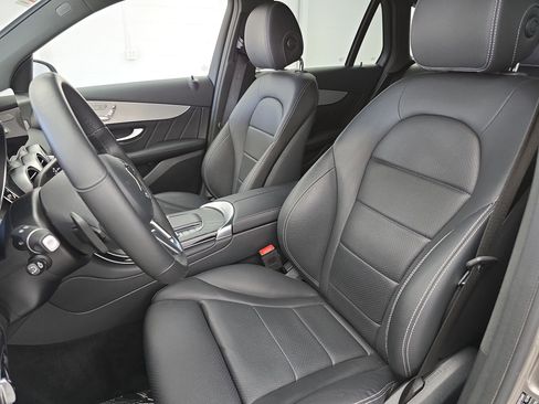 Certified 2021 Mercedes-Benz GLC 300 4MATIC image 15