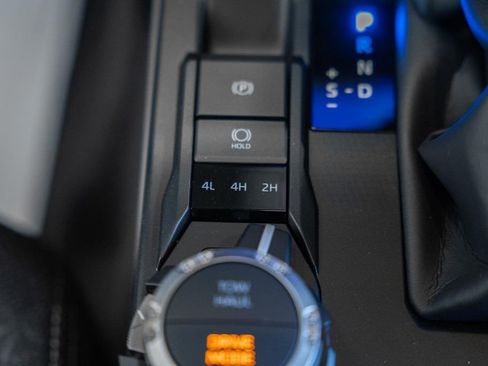 New 2026 Toyota 4Runner SR5 image 24