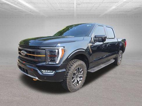 Used 2022 Ford F150 Tremor w/ Equipment Group 402A High AWD/4WD image 4