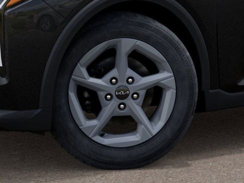 New 2025 Kia K4 LXS image 10