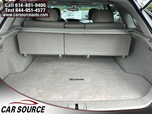 Used 2011 Lexus RX 350 AWD w/ Premium Pkg image 8