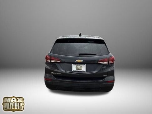 Used 2022 Chevrolet Equinox LS AWD/4WD image 5