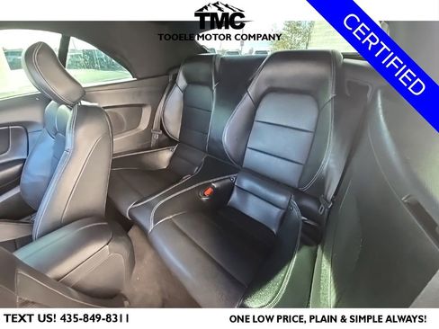 Used 2022 Ford Mustang Premium image 21