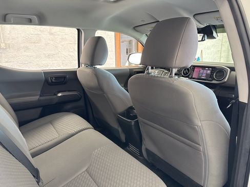 Certified 2023 Toyota Tacoma SR5 w/ SX Package image 45