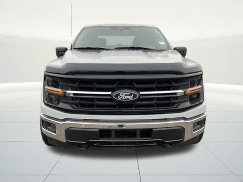 Used 2024 Ford F150 XLT image 8