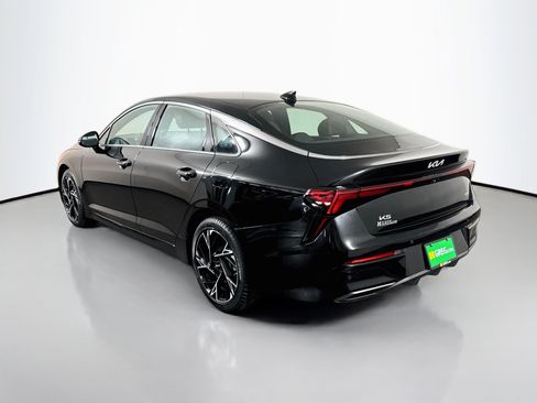 Used 2026 Kia K5 GT-Line FWD image 7