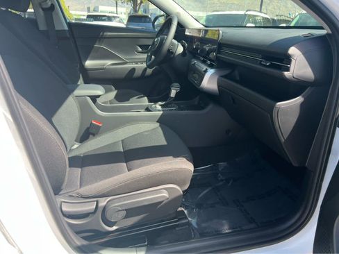 Certified 2026 Hyundai Kona SEL Sport AWD/4WD image 19