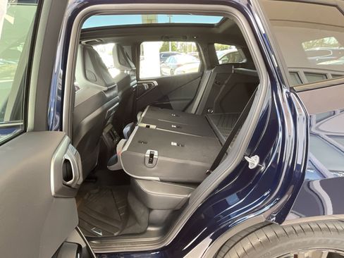 New 2026 BMW X3 M50 image 30