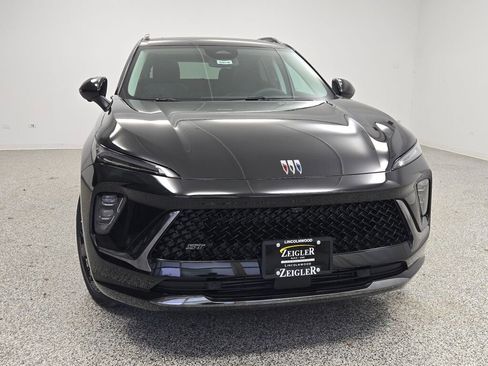 New 2026 Buick Envision Sport Touring image 5