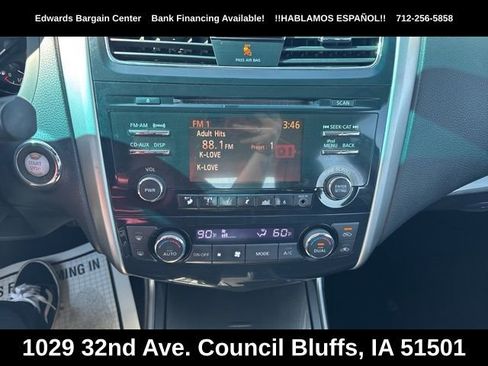 Used 2013 Nissan Altima 2.5 SL image 20