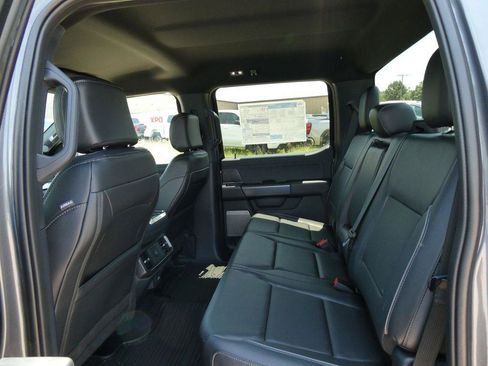 New 2026 Ford F150 Lariat w/ FX4 Off-Road Package AWD/4WD image 15
