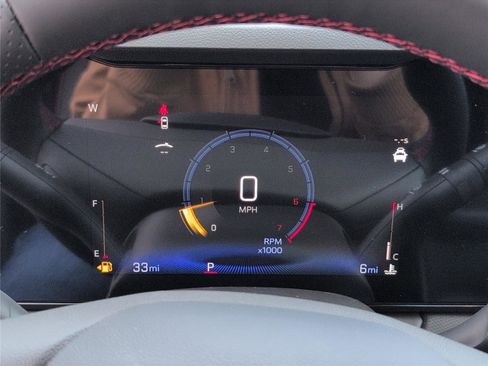 New 2026 Chevrolet TrailBlazer RS w/ Convenience Package image 11