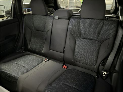 Certified 2025 Subaru Forester Premium image 23