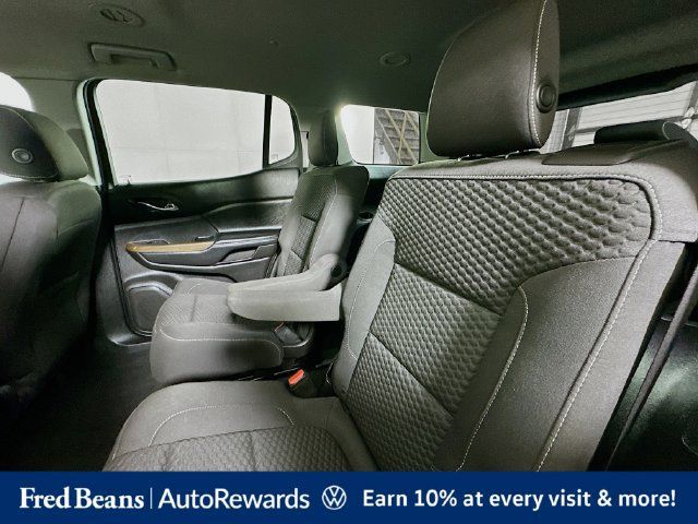 Used 2017 GMC Acadia SLE w/ Driver Alert Package I FWD image 29