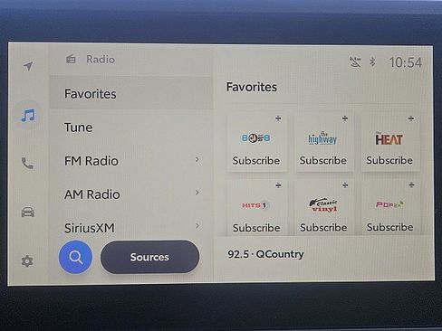 Used 2025 Toyota Tacoma SR5 image 11