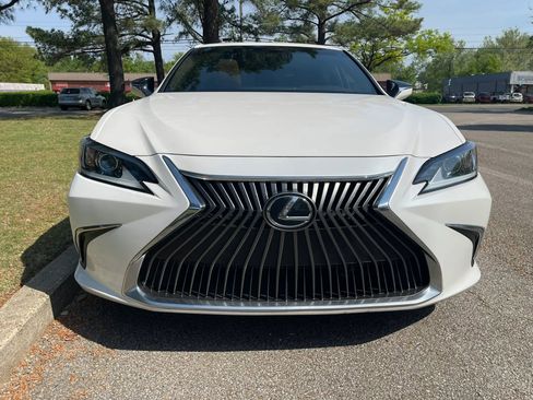 Used 2021 Lexus ES 350 w/ Protection Package (P3) image 8