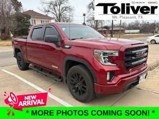 Used 2020 GMC Sierra 1500 Elevation w/ Elevation Value Package AWD/4WD video 1