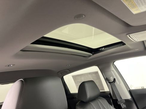 New 2026 Acura ADX FWD image 11