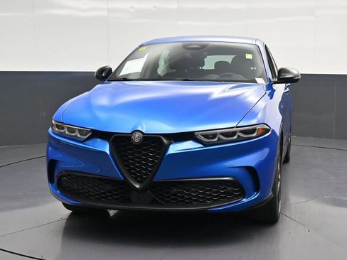Used 2024 Alfa Romeo Tonale Veloce AWD/4WD image 6