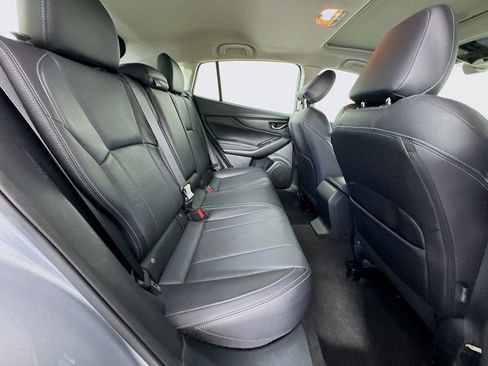 Used 2018 Subaru Impreza 2.0i Limited image 23